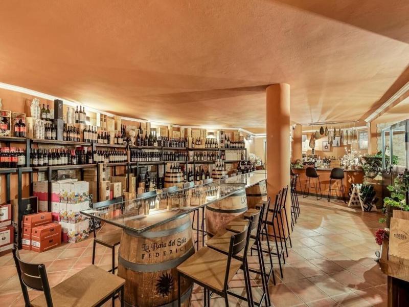 Hotel La Pietra image