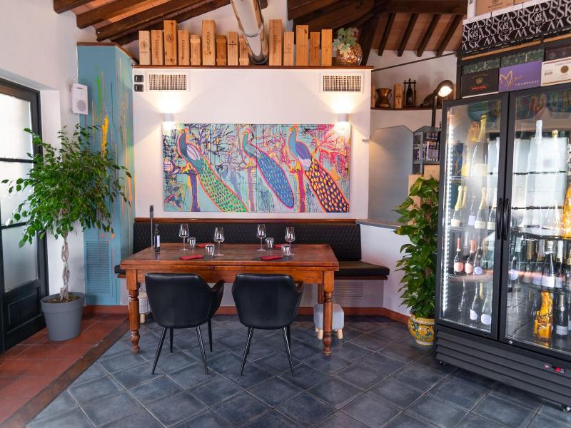 Hotel La Pietra image