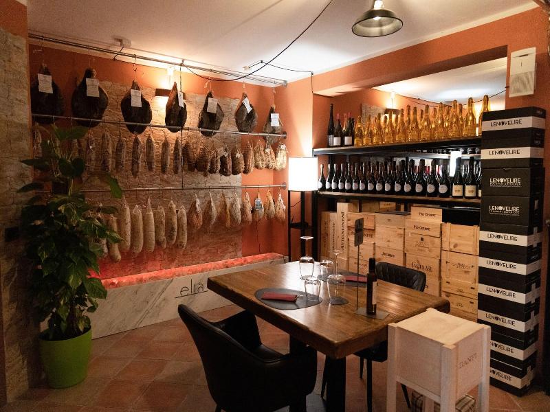 Hotel La Pietra image