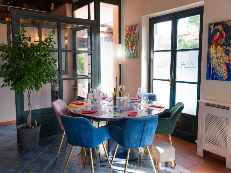 Hotel La Pietra image