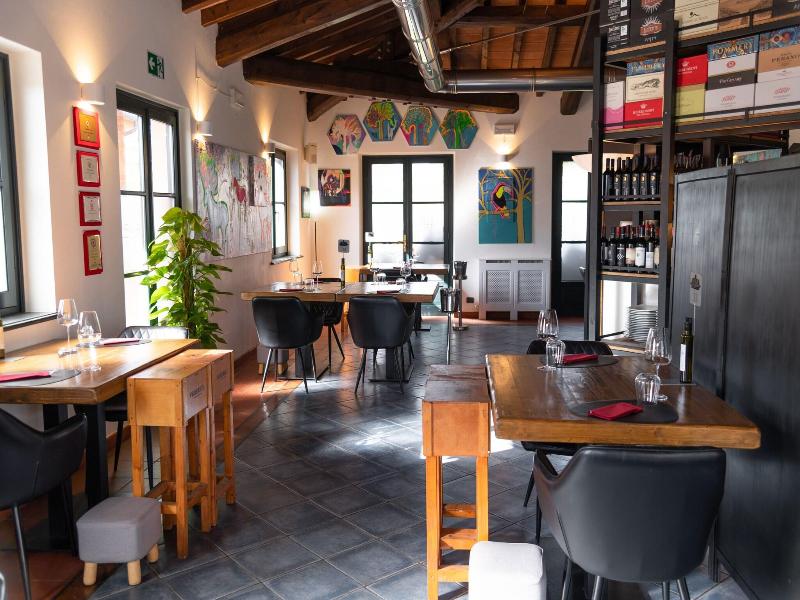 Hotel La Pietra image