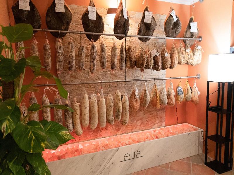 Hotel La Pietra image