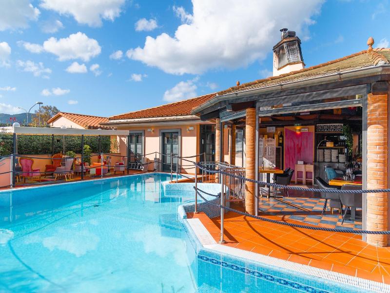 Hotel La Pietra image