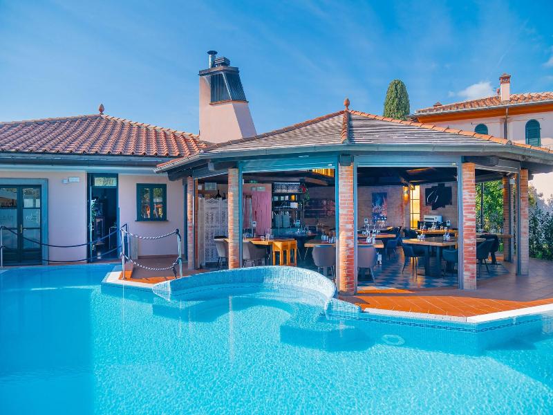 Hotel La Pietra image