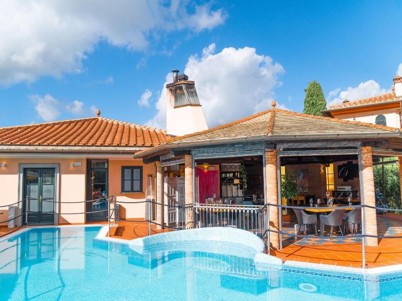 Hotel La Pietra image