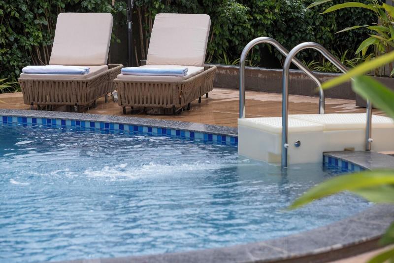 Stone Wood Hotel Amboli image
