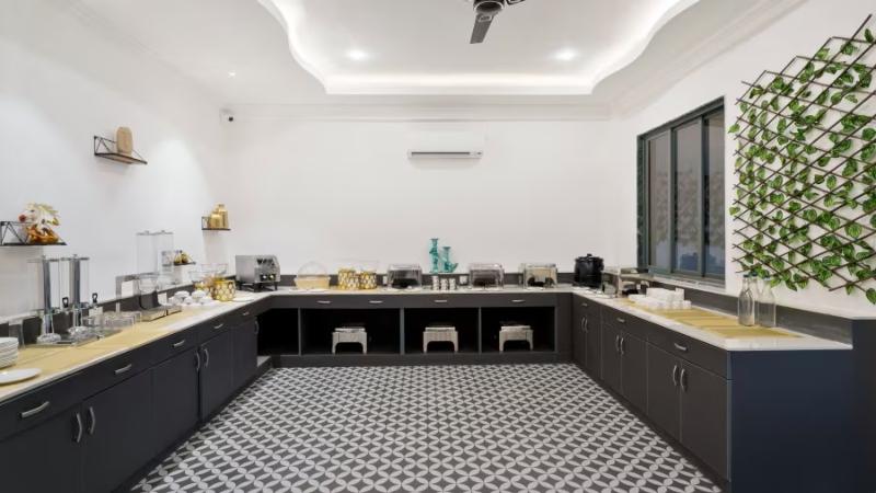 Stone Wood Hotel Amboli image 3