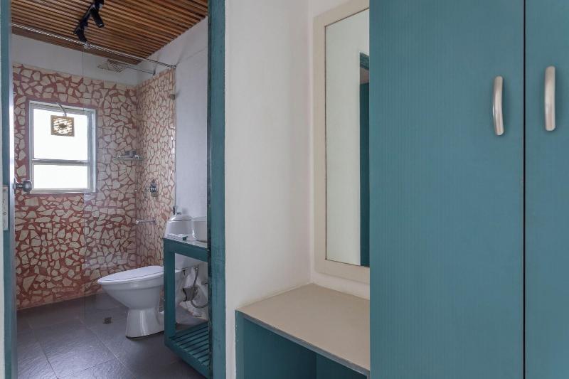 Stone Wood Hotel Amboli image