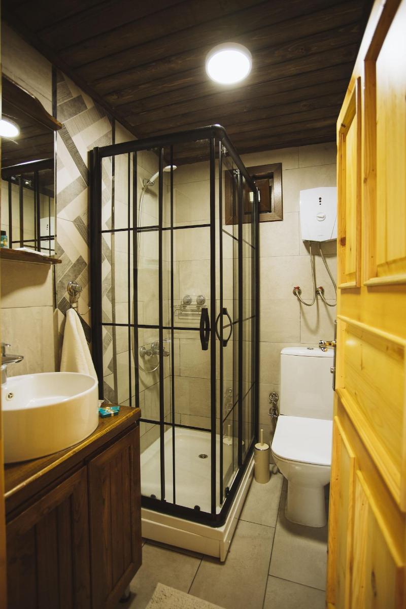 Sapanca Casamia Suit image