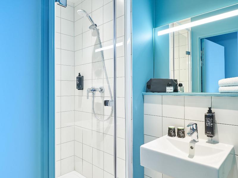 Ibis Budget Nancy Laxou image
