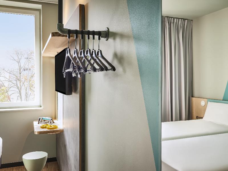 Ibis Budget Nancy Laxou image