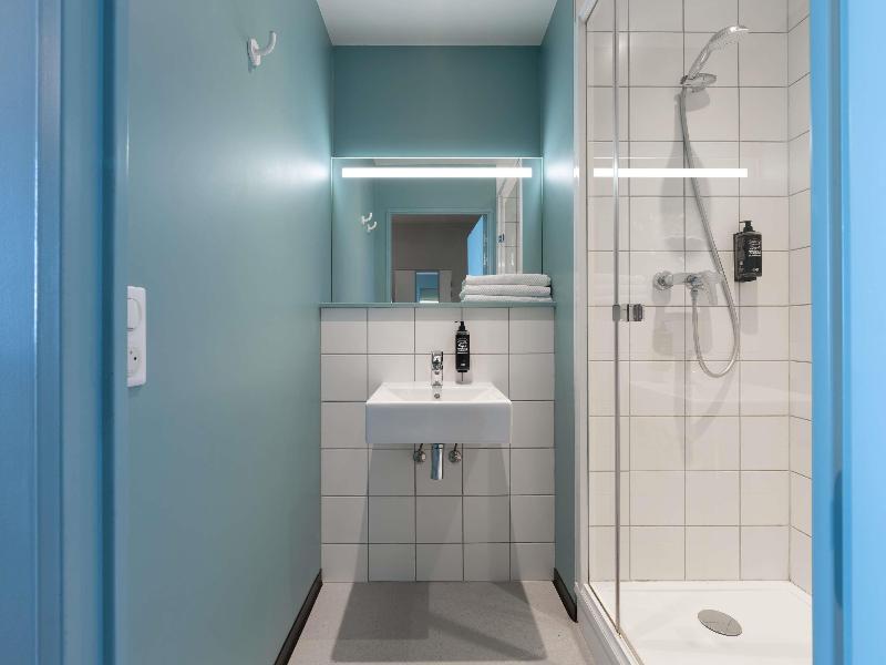 Ibis Budget Nancy Laxou image