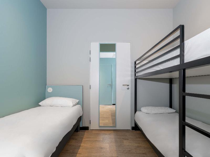 Ibis Budget Nancy Laxou image