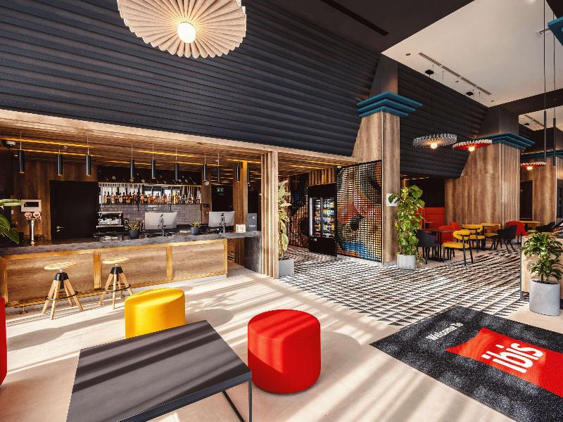Ibis Tbilisi City (Opening September 2024) image