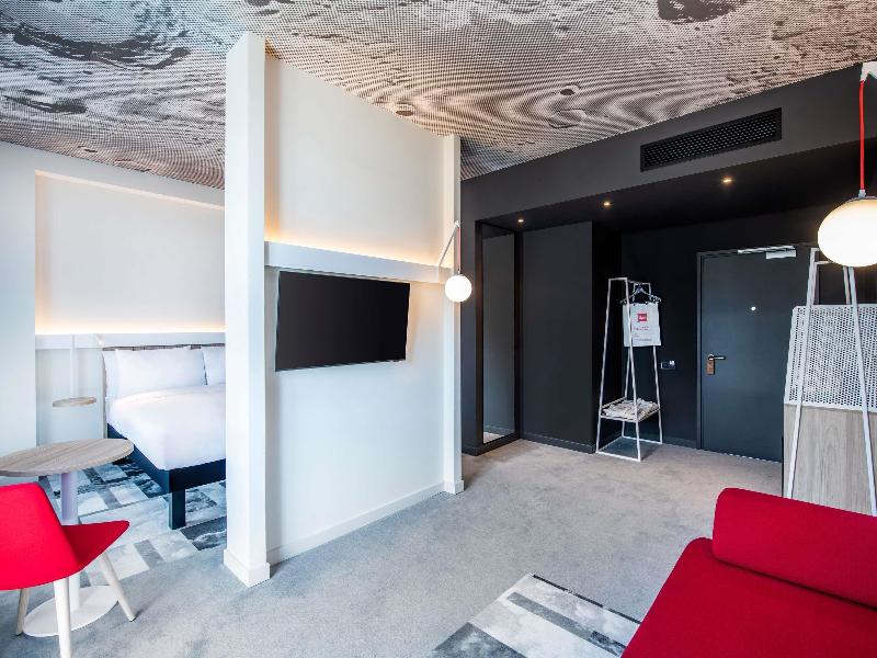 Ibis Tbilisi City (Opening September 2024) image