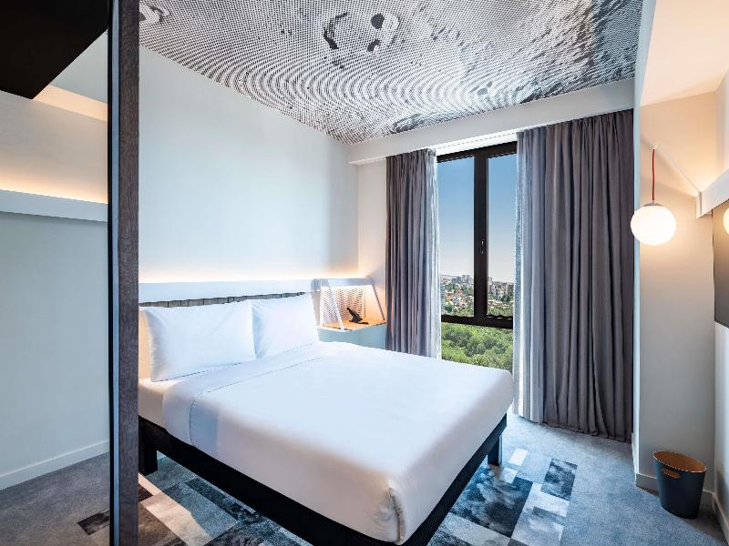 Ibis Tbilisi City (Opening September 2024) image