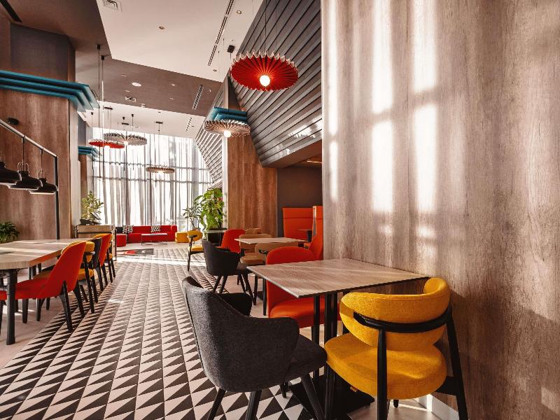 Ibis Tbilisi City (Opening September 2024) image