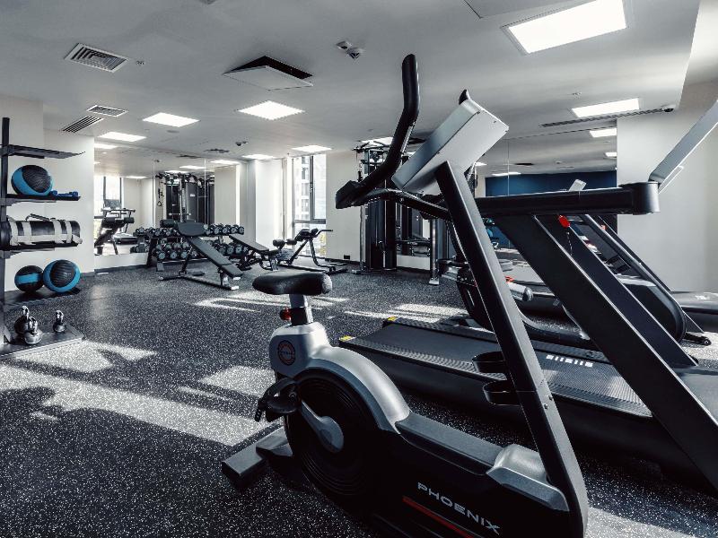 Ibis Tbilisi City (Opening September 2024) image