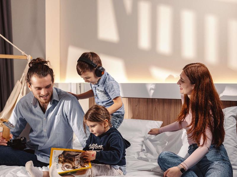 Ibis Tbilisi City (Opening September 2024) image