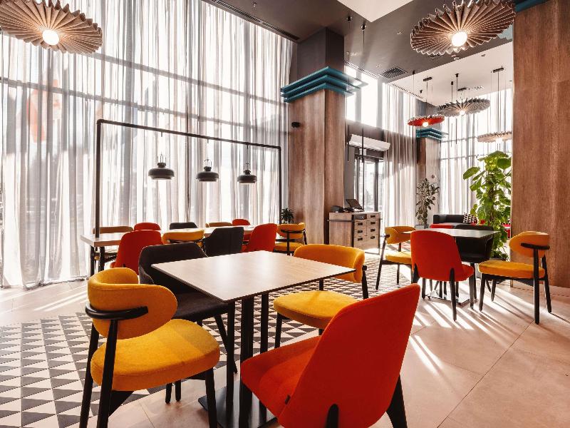 Ibis Tbilisi City (Opening September 2024) image