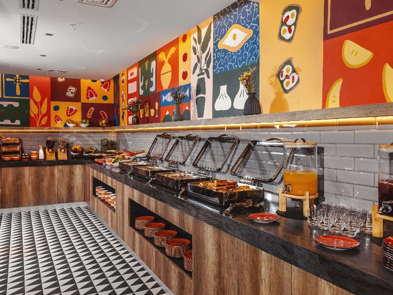 Ibis Tbilisi City (Opening September 2024) image