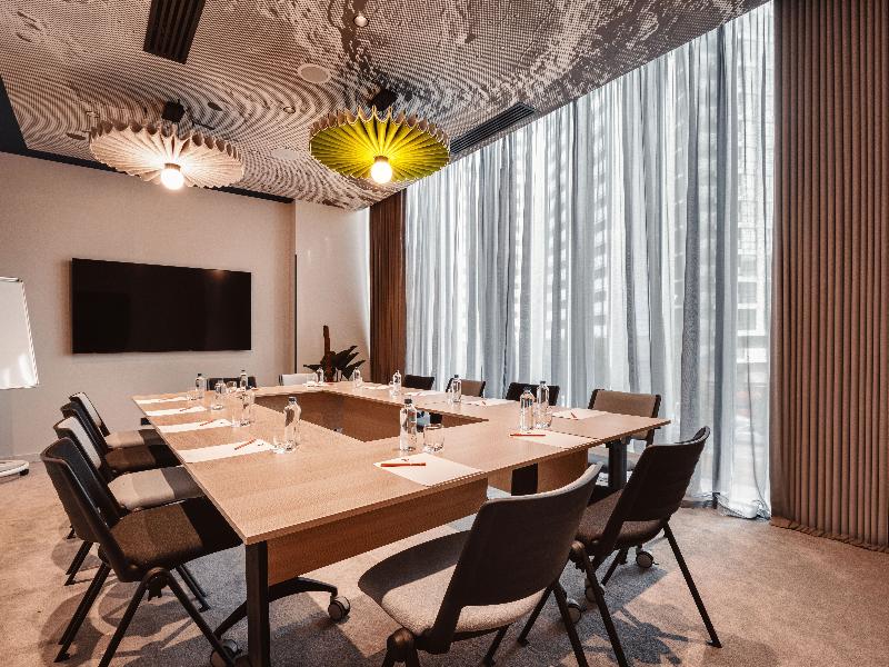 Ibis Tbilisi City (Opening September 2024) image