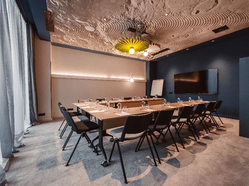 Ibis Tbilisi City (Opening September 2024) image