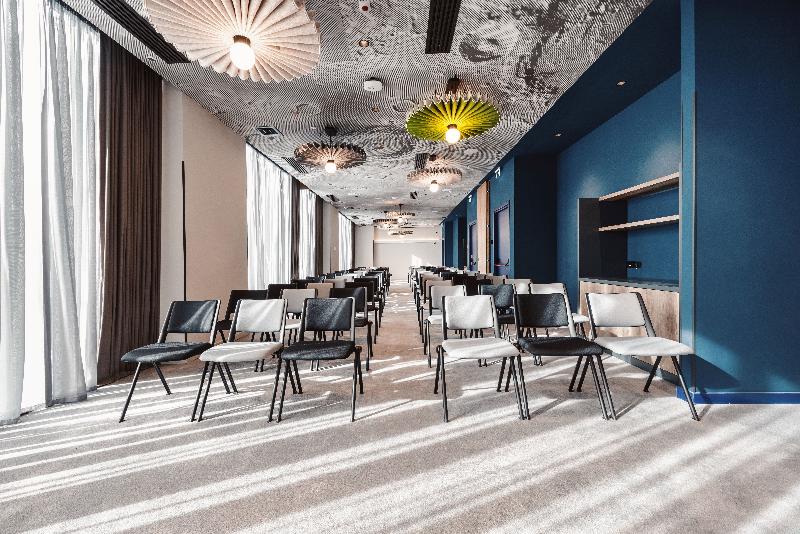 Ibis Tbilisi City (Opening September 2024) image