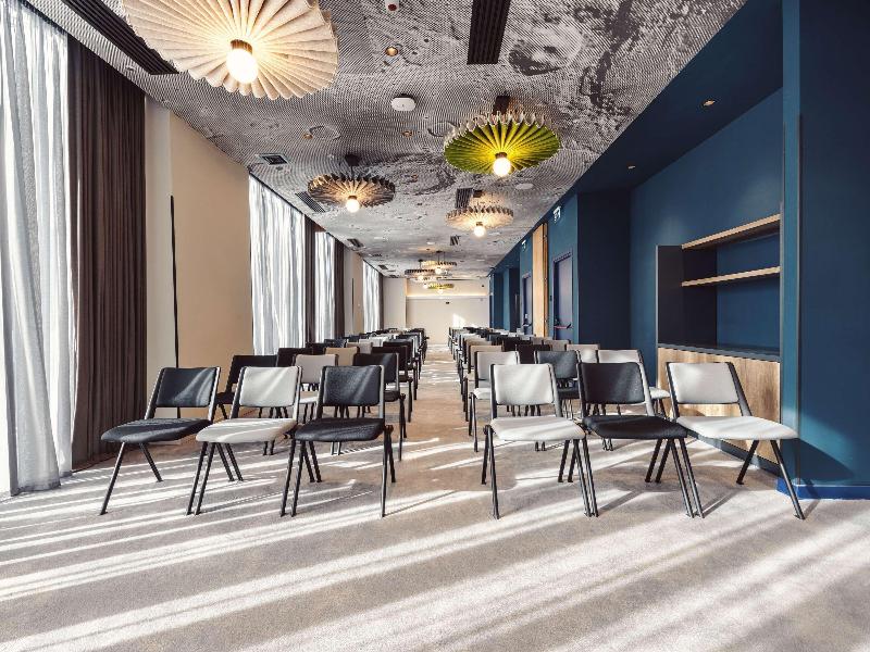 Ibis Tbilisi City (Opening September 2024) image