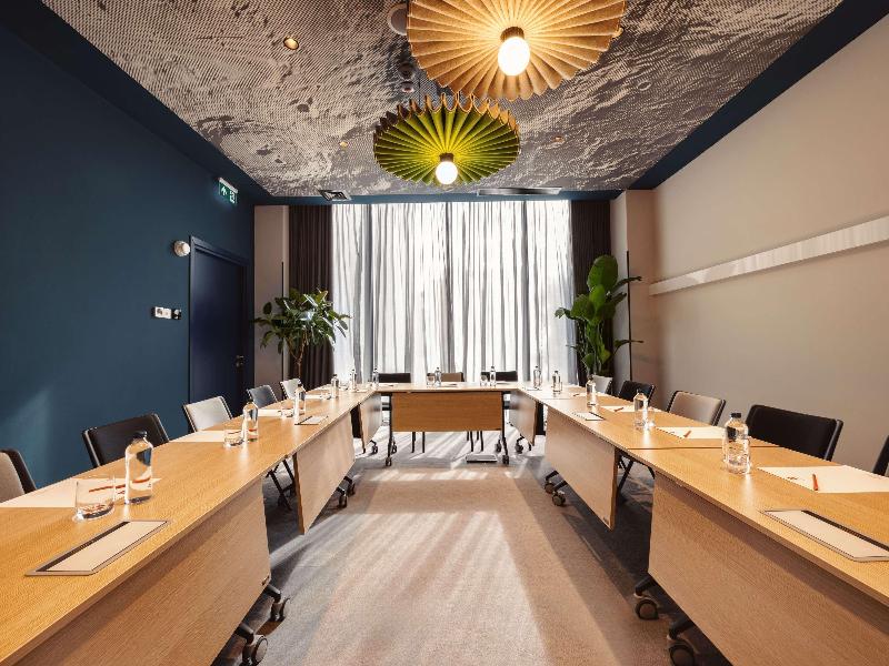 Ibis Tbilisi City (Opening September 2024) image