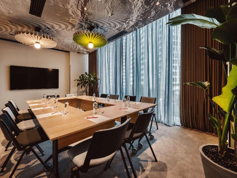 Ibis Tbilisi City (Opening September 2024) image