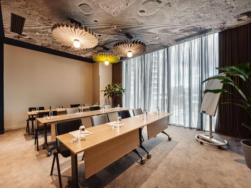 Ibis Tbilisi City (Opening September 2024) image