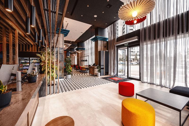 Ibis Tbilisi City (Opening September 2024) image