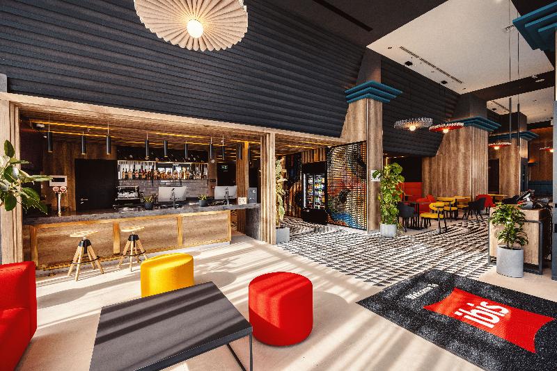 Ibis Tbilisi City (Opening September 2024) image