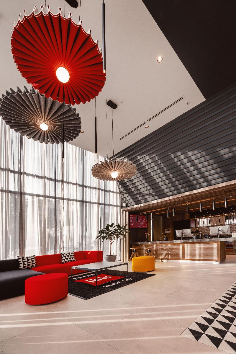 Ibis Tbilisi City (Opening September 2024) image