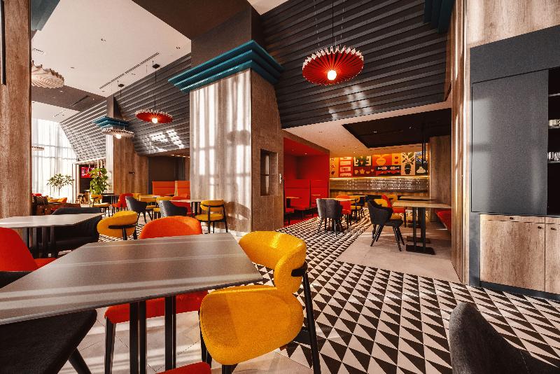 Ibis Tbilisi City (Opening September 2024) image