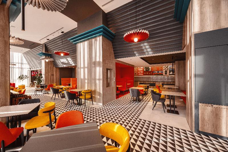 Ibis Tbilisi City (Opening September 2024) image