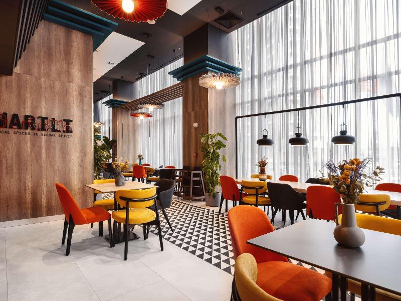 Ibis Tbilisi City (Opening September 2024) image