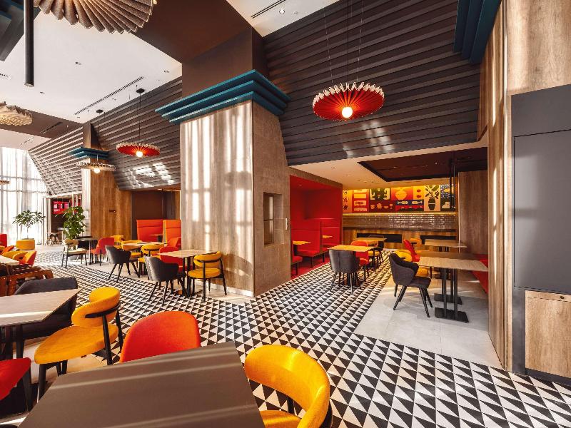 Ibis Tbilisi City (Opening September 2024) image