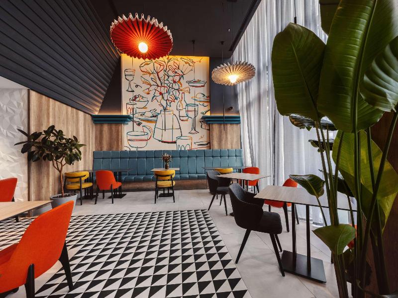 Ibis Tbilisi City (Opening September 2024) image