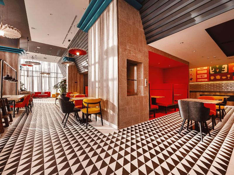 Ibis Tbilisi City (Opening September 2024) image