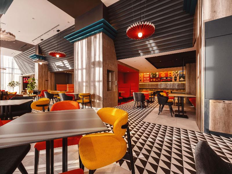 Ibis Tbilisi City (Opening September 2024) image