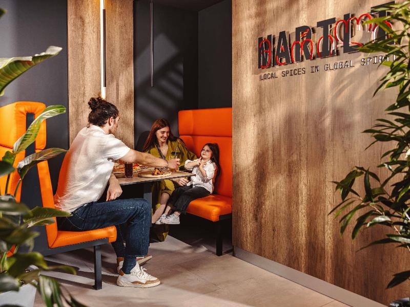 Ibis Tbilisi City (Opening September 2024) image