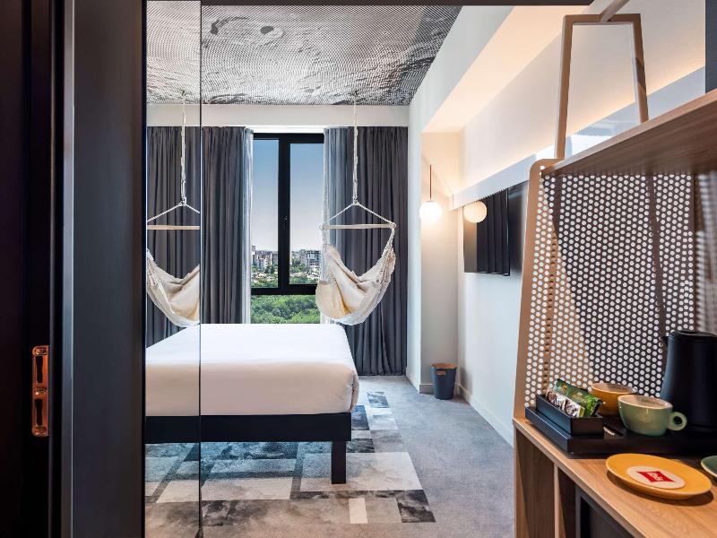 Ibis Tbilisi City (Opening September 2024) image