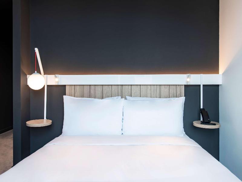 Ibis Tbilisi City (Opening September 2024) image