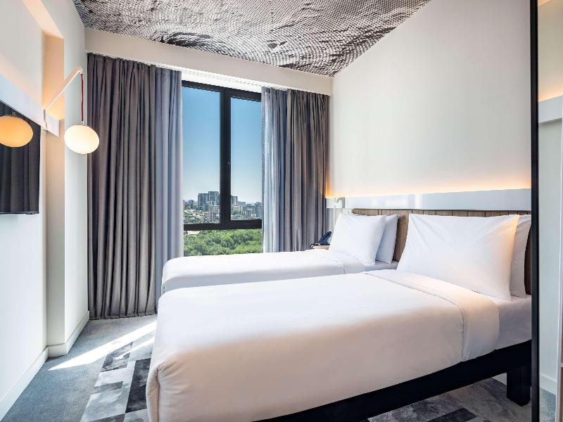 Ibis Tbilisi City (Opening September 2024) image