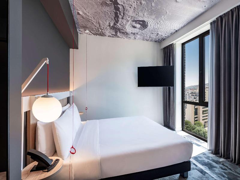 Ibis Tbilisi City (Opening September 2024) image