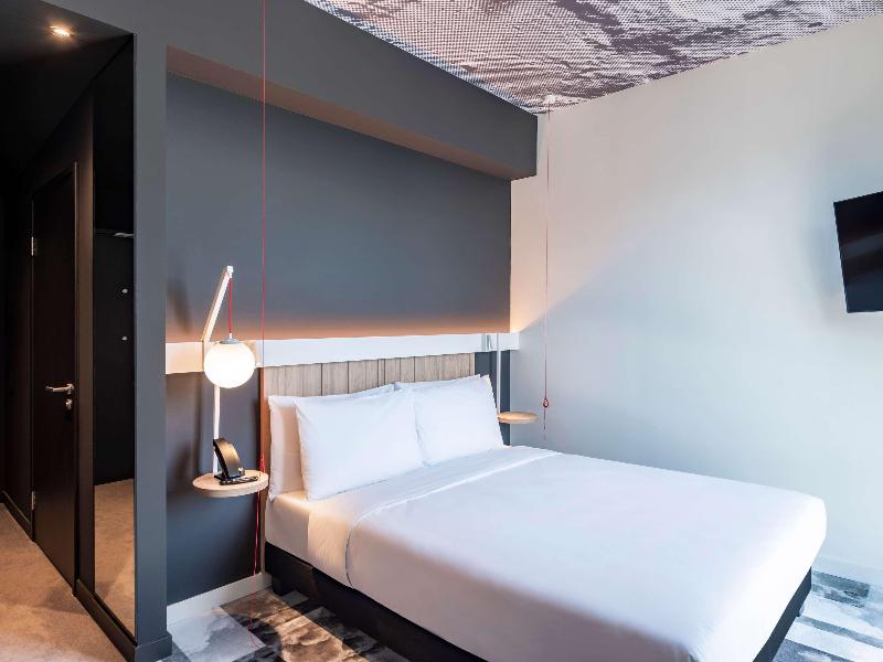 Ibis Tbilisi City (Opening September 2024) image