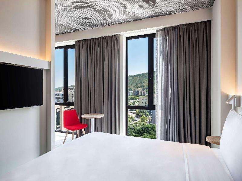 Ibis Tbilisi City (Opening September 2024) image