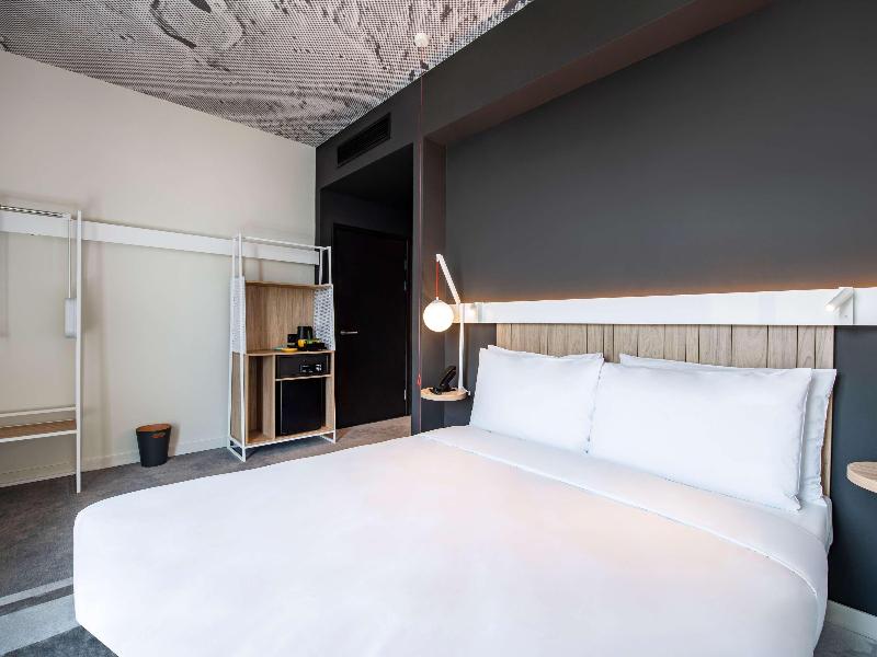Ibis Tbilisi City (Opening September 2024) image